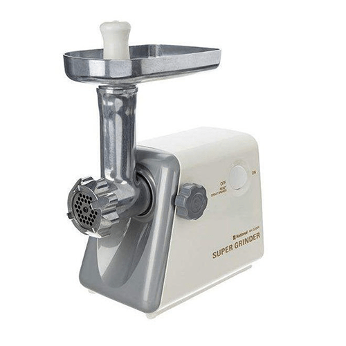 چرخ گوشت ناسیونال مدل MK-G28NR