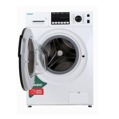 لباسشویی کروپ مدل WFT-27411 ظرفیت 7 کیلوگرم
