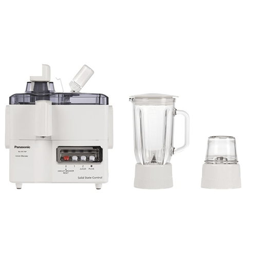 آبمیوه گیری پاناسونیک مدل MJ-M176