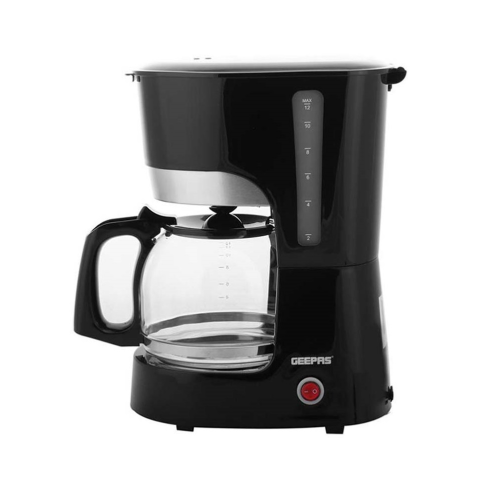 قهوه ساز جی پاس مدل GCM6103