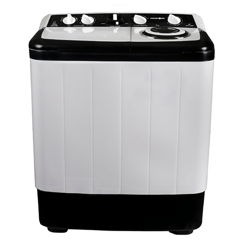 لباسشویی دوقلو پاکشوما ۷ کیلویی مدل PWT-7241