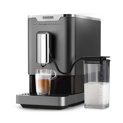 اسپرسوساز سنکور مدل SES 9200CH