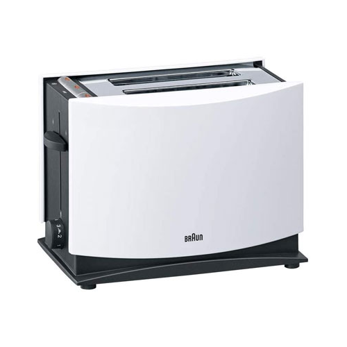 توستر نان براون مدل HT450