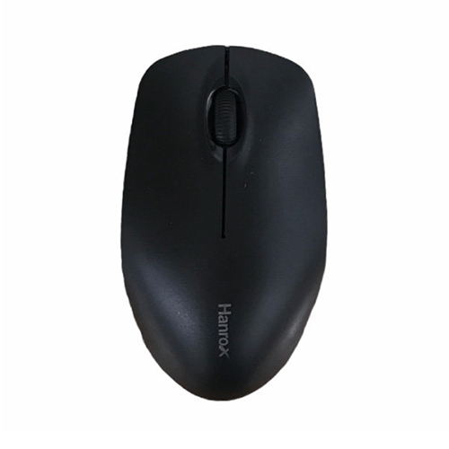 ماوس بی سيم هانروکس مدلM200W