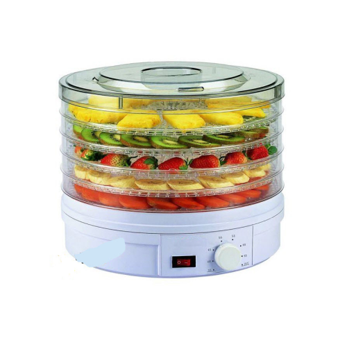 میوه خشک‌کن نوا مدلNova NFS-9009FD 