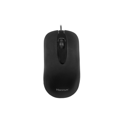 ماوس با سیم Hanrox مدل M106 
