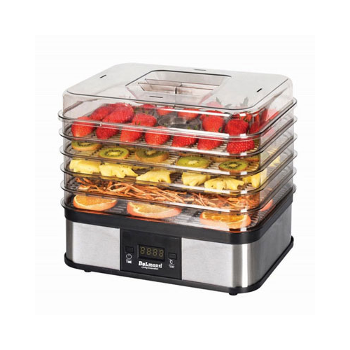 میوه خشک کن دلمونتی مدل DL 190