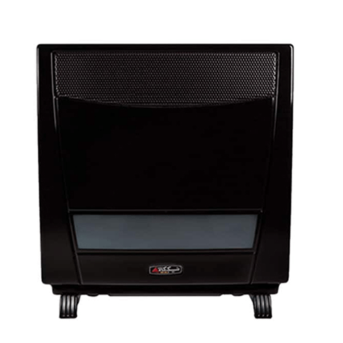 بخاری گازی نیک کالا 15000 مدل ناهید AB15R