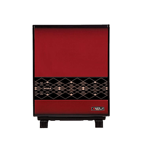 بخاری گازی نیک کالا مدل سحر MN6