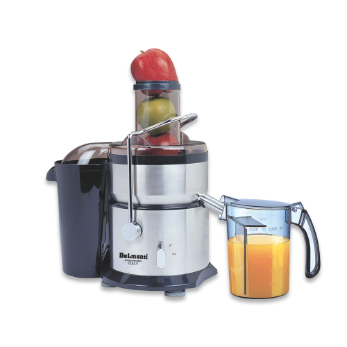 آبمیوه گیری تک کاره دلمونتی مدل DL275 D