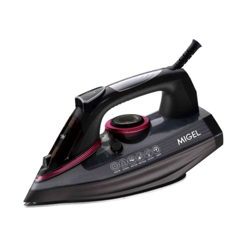 اتو بخار میگل مدل GSI 320