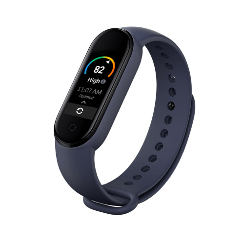 مچ بند هوشمند شیائومی مدل  Mi Band 5