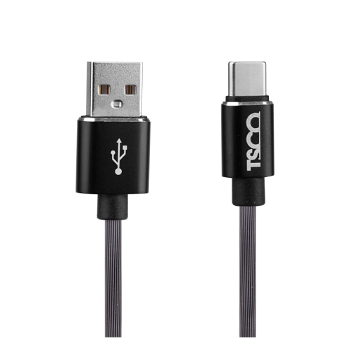 قیمت کابل تبدیل USB به USB-C تسکو مدل TC C169