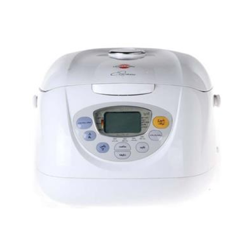 پلوپز دیجیتالی پارس خزرDMC-101P