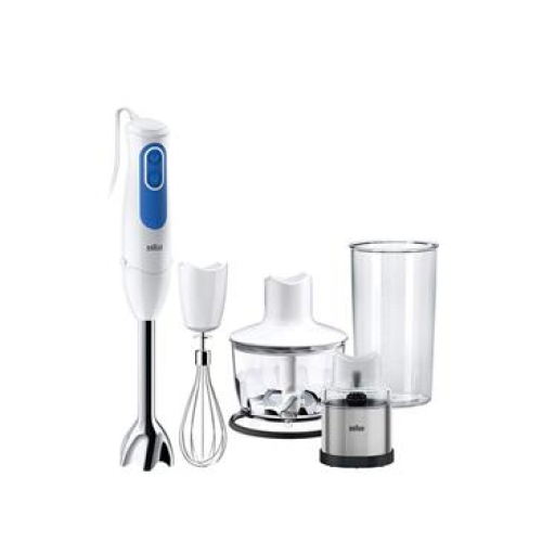 گوشتکوب برقی براون مدل MQ3038