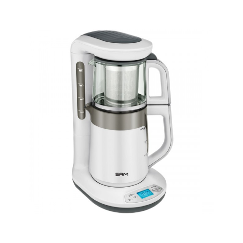 چای ساز سام مدل TM-A411W