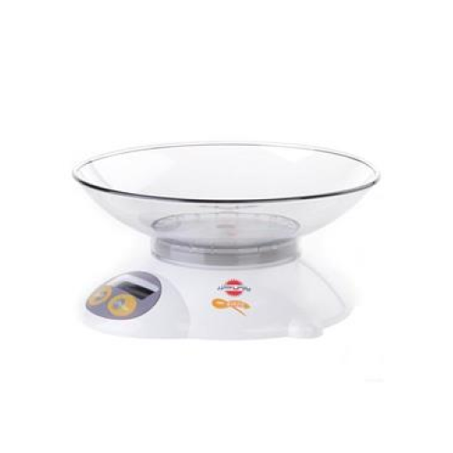ترازوی آشپزخانه پارس خزر مدل DS5000P