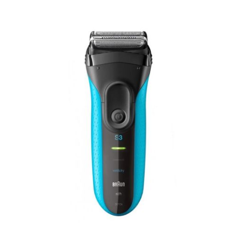 ماشین اصلاح صورت براون مدل 3010 BT