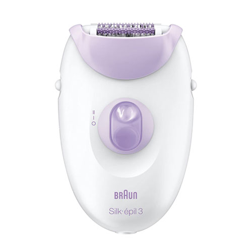 اپیلاتور براون Braun مدل SE3-170