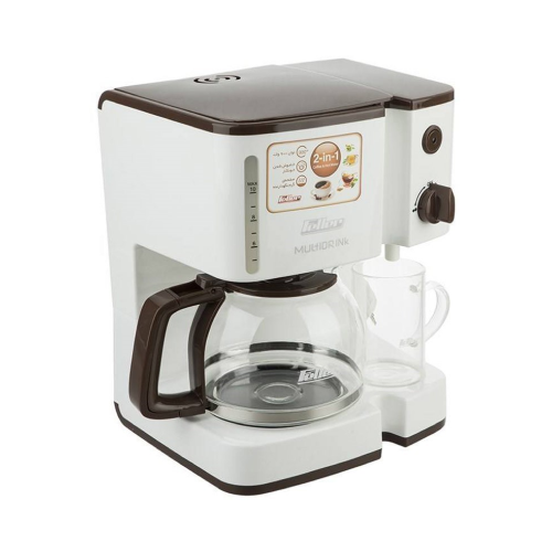 قهوه ساز فلر مدل CMT90