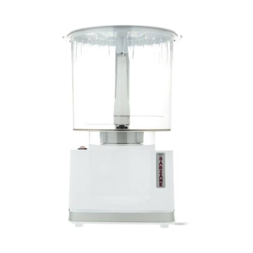 سبزی خردکن سبزانه مدل سوپر پاور