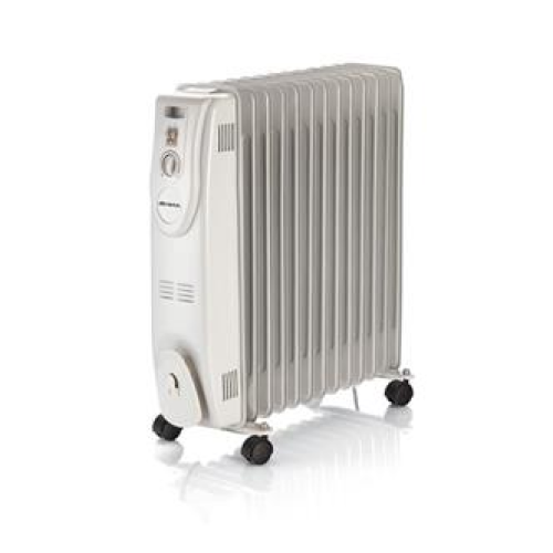 شوفاژ برقی آریته مدل 836/1