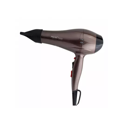 سشوار فوق حرفه ای مک استایلر مدل MAC MC-6673 