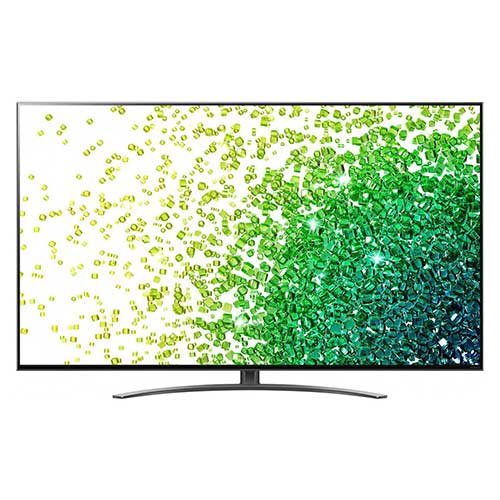 تلویزیون نانوسل 4K ال جی مدل NANO86 سایز 65 اینچ