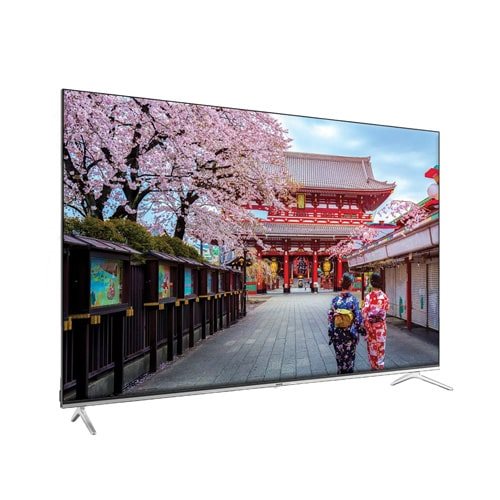 تلویزیون LED هوشمند آیوا مدل M8 سایز 65 اینچ