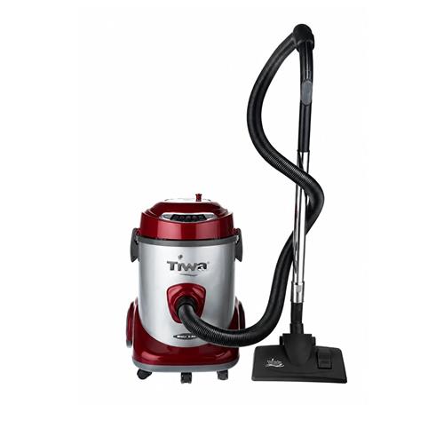 جاروبرقی سطلی تیوا مدل VC-4200