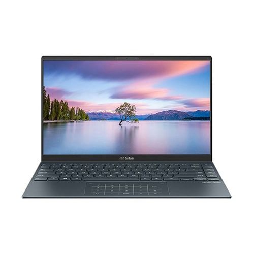 لپ تاپ 14 اینچی ایسوس مدل ZenBook 14 UM425IA-AM035