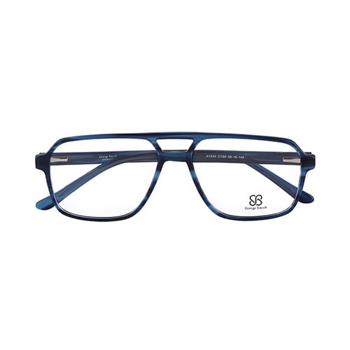 عینک فریم طبی مردانه  George Smit  مدل A1544