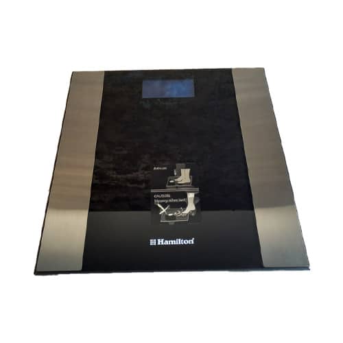 ترازو حمام همیلتون مدل 4253