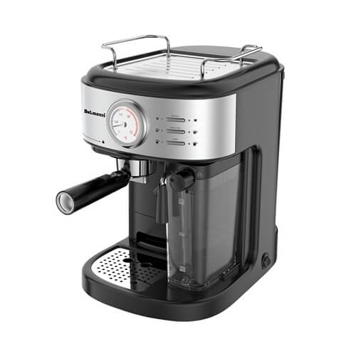 اسپرسوساز دلمونتی مدل DL-600