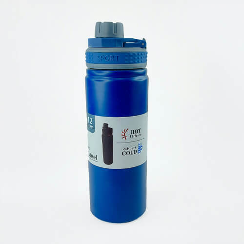 تراول ماگ استیبل ضد زنگ amszm