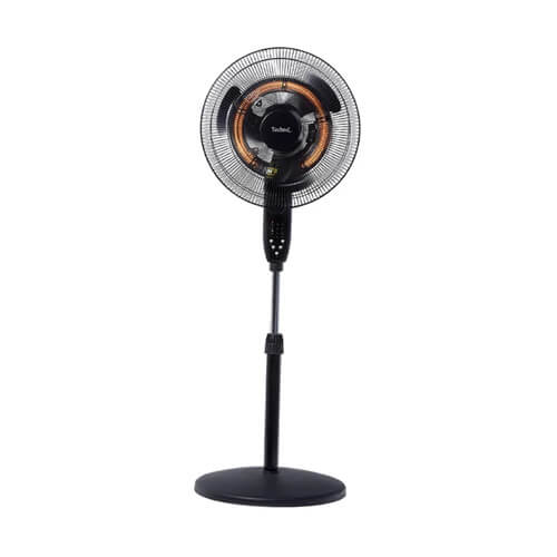 پنکه و فن هیتر برقی تکنو مدل TE-9600