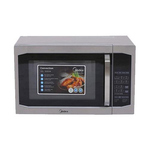 مایکروویو مایدیا مدل ECO42A5L 