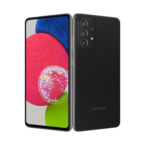 گوشی سامسونگ  Galaxy A52S حافظه 128 گیگابایت ، رم 8 گیگابایت