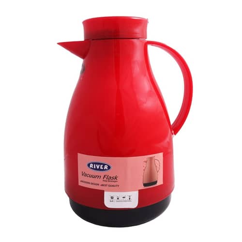 فلاسک 1 لیتری ریور مدل 8625
