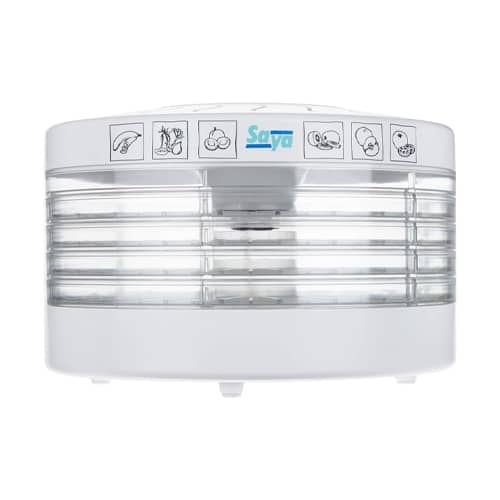 میوه و سبزی خشک کن سایا مدل GP 103