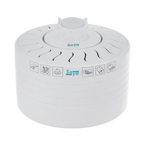 میوه و سبزی خشک کن سایا مدل GP-102