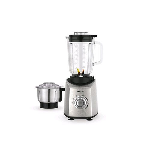 مخلوط کن و آسیاب آزور مدلAZ-253