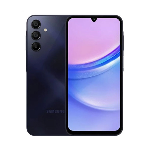 گوشی موبایل سامسونگ مدل Galaxy A15 -4G ظرفیت 128 گیگابایت رم 6 گیگابایت- ویتنام