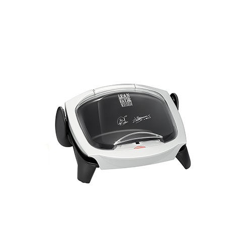 دستگاه گریل جی آر مدل GR14BWO