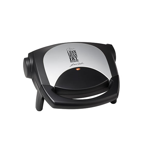 دستگاه گریل برقی Jackie Chan & George Foreman مدل  JR 7