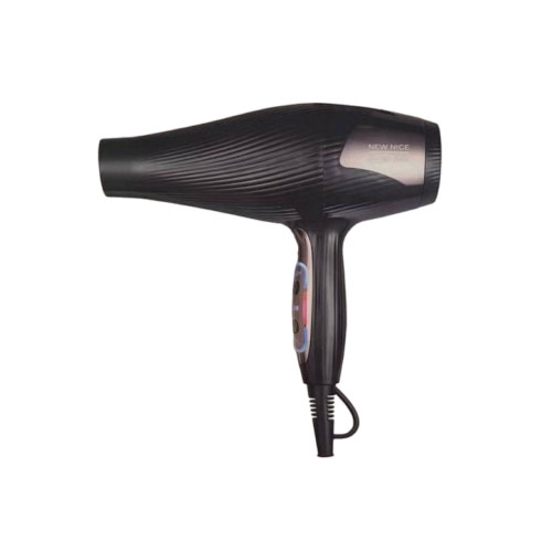 سشوار کراتین فوق حرفه ای نیونایس مدل nw-7777