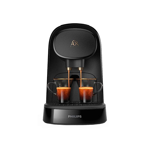 نسپرسو ساز فیلیپس مدل Lor Barista Sublime LM9012
