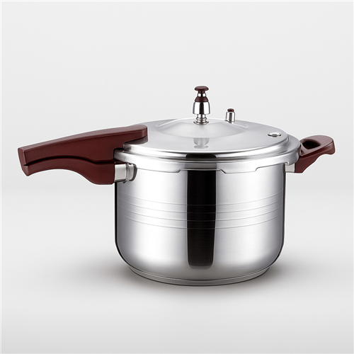 زودپز کلیپسی رویال کینگ 4 لیتر مدل ROSHA-1604