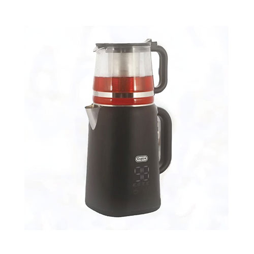 چای ساز هوشمند دیجیتال اسپیرو مدل SP-300