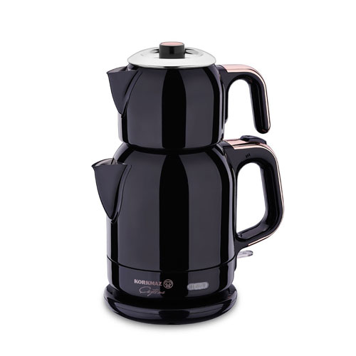 چای­ ساز روهمی کرکماز مدل CAYTEMA A331-02 